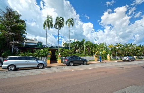 Palms City Resort - Accommodation Georgetown 25