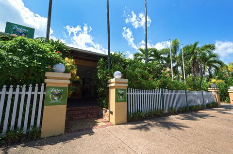 Palms City Resort - Accommodation Georgetown 26