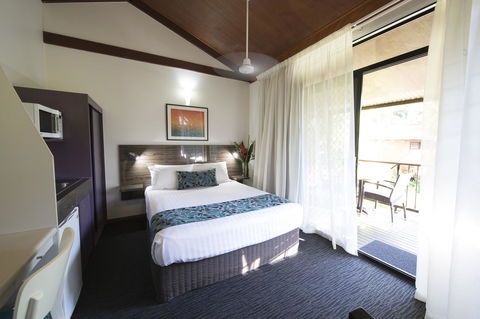 Palms City Resort - Accommodation Georgetown 38