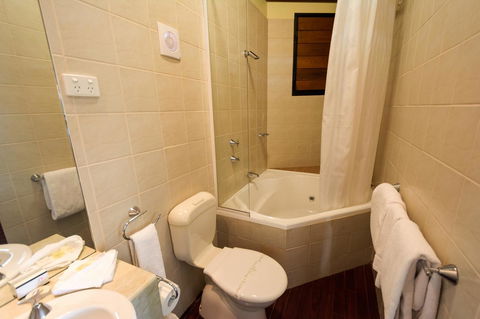Palms City Resort - Accommodation Georgetown 29