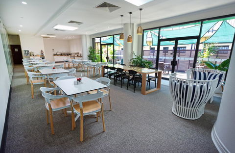 Palms City Resort - Accommodation Georgetown 24