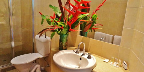 Palms City Resort - Accommodation Georgetown 15