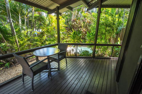 Palms City Resort - Accommodation Georgetown 30