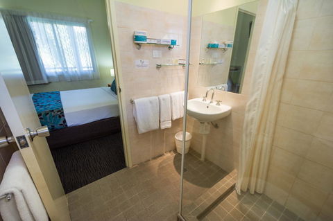Palms City Resort - Accommodation Georgetown 32