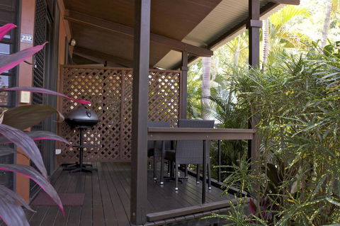 Palms City Resort - Accommodation Georgetown 12
