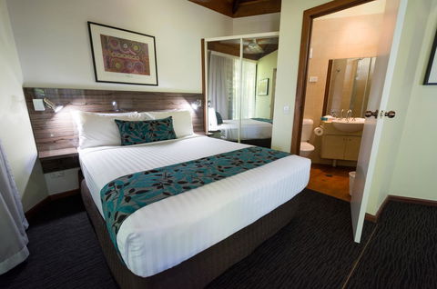Palms City Resort - Accommodation Georgetown 44