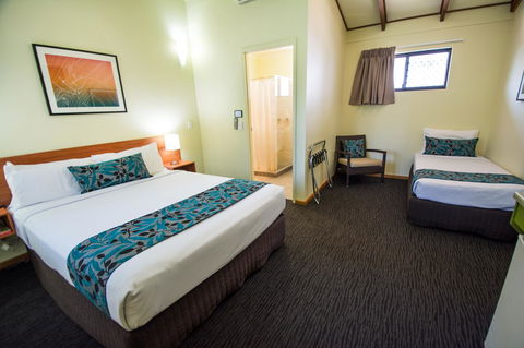 Palms City Resort - Accommodation Georgetown 33