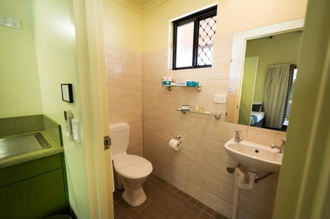 Palms City Resort - Accommodation Georgetown 27