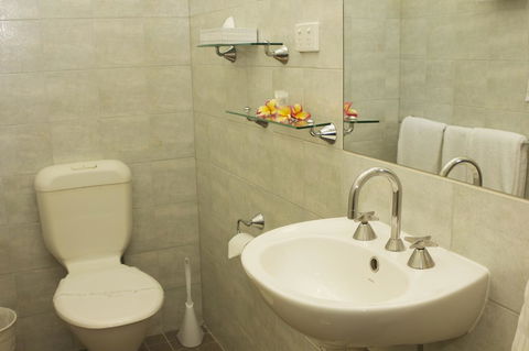 Palms City Resort - Accommodation Georgetown 18