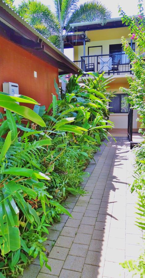 Palms City Resort - Accommodation Georgetown 7