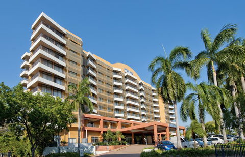 Mantra On The Esplanade - Accommodation Georgetown 20