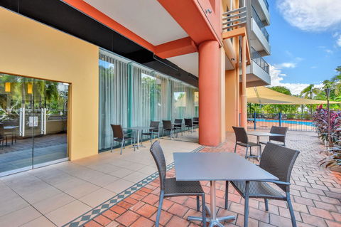 Mantra On The Esplanade - Accommodation Georgetown 10
