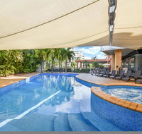 Mantra on The Esplanade - Accommodation Georgetown