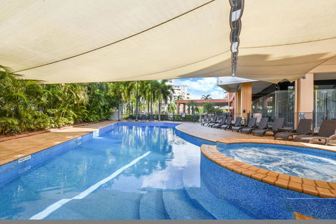 Mantra On The Esplanade - Accommodation Georgetown 0