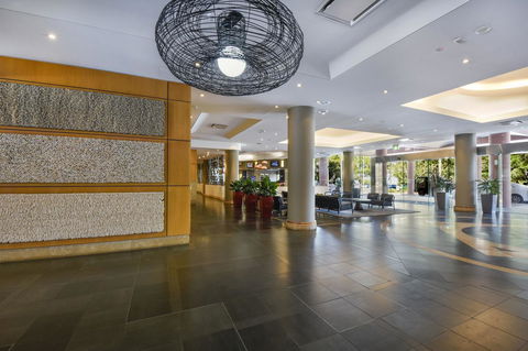 Mantra On The Esplanade - Accommodation Georgetown 38
