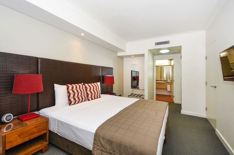 Mantra On The Esplanade - Accommodation Georgetown 25