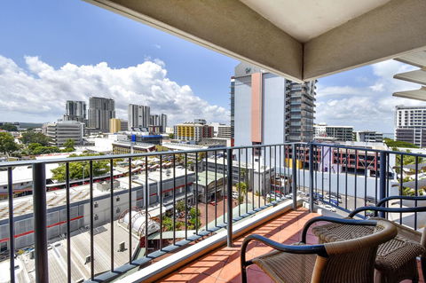 Mantra On The Esplanade - Accommodation Georgetown 19