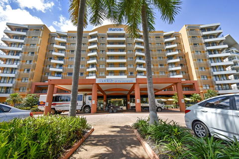 Mantra On The Esplanade - Accommodation Georgetown 33