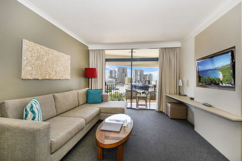 Mantra On The Esplanade - Accommodation Georgetown 24