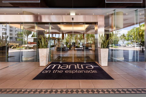 Mantra On The Esplanade - Accommodation Georgetown 32