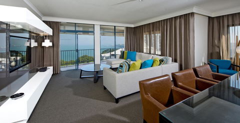 Mantra On The Esplanade - Accommodation Georgetown 29