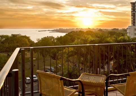 Mantra On The Esplanade - Accommodation Georgetown 27