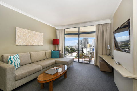 Mantra On The Esplanade - Accommodation Georgetown 18