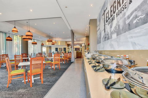 Mantra On The Esplanade - Accommodation Georgetown 15