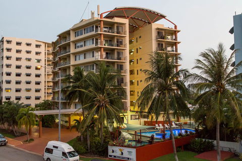 Cullen Bay Resorts - Accommodation Georgetown 0