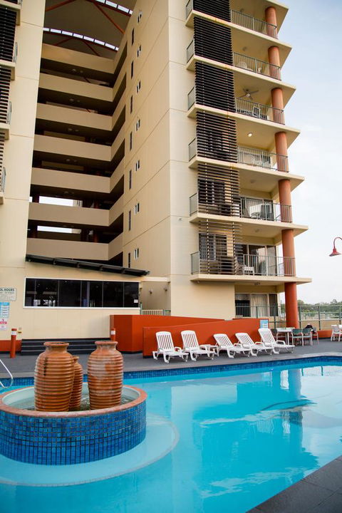 Cullen Bay Resorts - Accommodation Georgetown 9