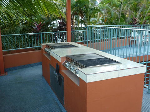 Cullen Bay Resorts - Accommodation Georgetown 17