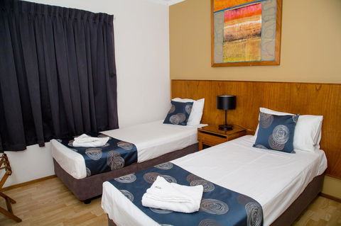 Cullen Bay Resorts - Accommodation Georgetown 8