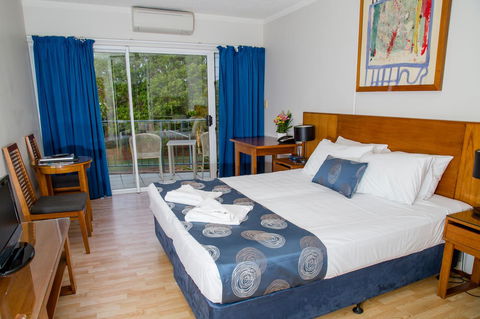 Cullen Bay Resorts - Accommodation Georgetown 6