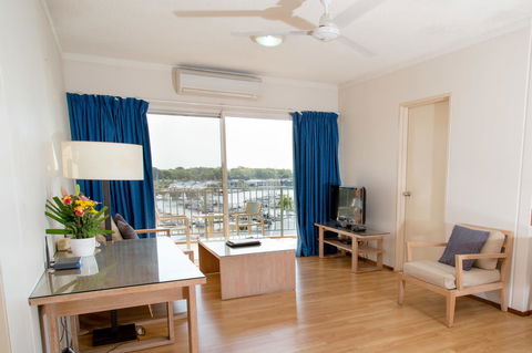 Cullen Bay Resorts - Accommodation Georgetown 2