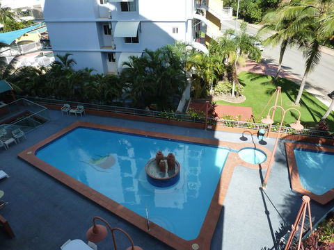 Cullen Bay Resorts - Accommodation Georgetown 13