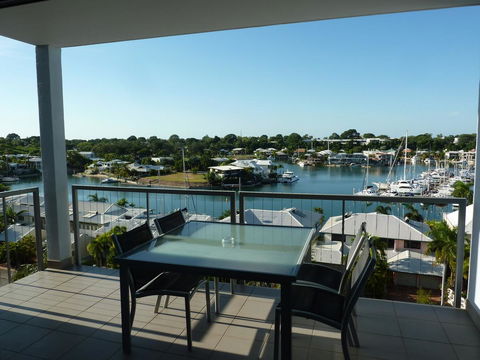 Cullen Bay Resorts - Accommodation Georgetown 20