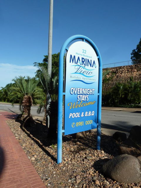 Cullen Bay Resorts - Accommodation Georgetown 16