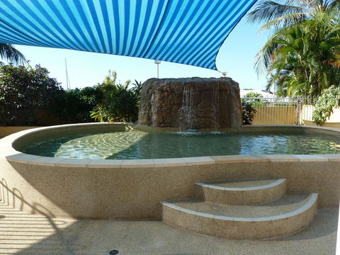 Cullen Bay Resorts - Accommodation Georgetown 18