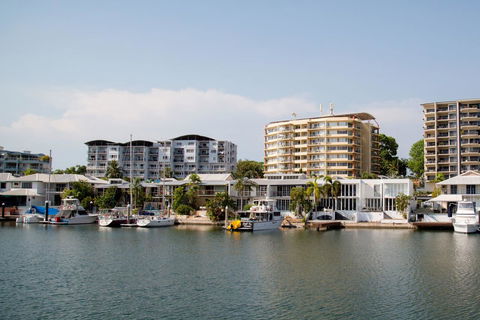 Cullen Bay Resorts - Accommodation Georgetown 15