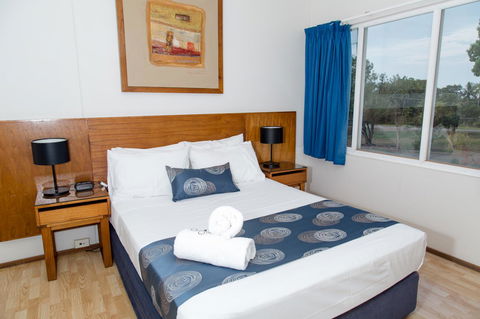 Cullen Bay Resorts - Accommodation Georgetown 1