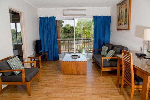 Cullen Bay Resorts - Accommodation Georgetown 4