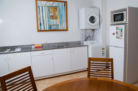 Cullen Bay Resorts - Accommodation Georgetown 5