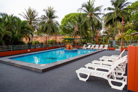 Cullen Bay Resorts - Accommodation Georgetown 10