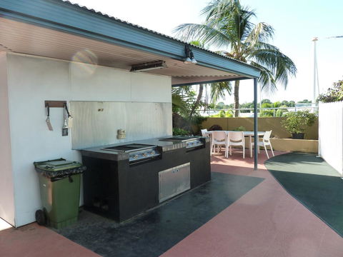 Cullen Bay Resorts - Accommodation Georgetown 19