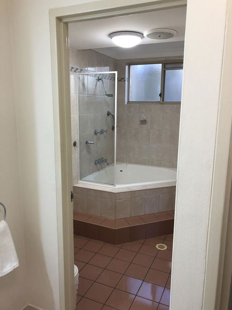 Beaches Serviced Apartments - Accommodation Georgetown 9