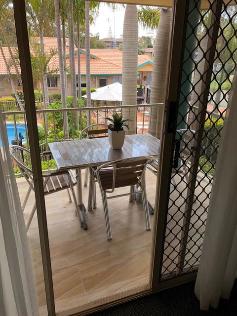 Beaches Serviced Apartments - Accommodation Georgetown 20