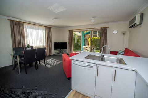 Beaches Serviced Apartments - Accommodation Georgetown 19