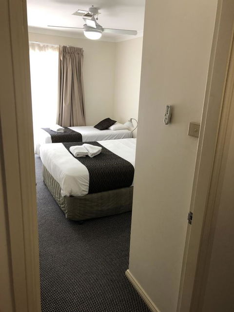 Beaches Serviced Apartments - Accommodation Georgetown 4