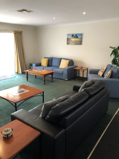 Beaches Serviced Apartments - Accommodation Georgetown 7