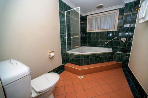 Beaches Serviced Apartments - Accommodation Georgetown 33